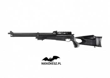Wiatrówka PCP Optima by Hatsan AT44-10 long 6,35 mm