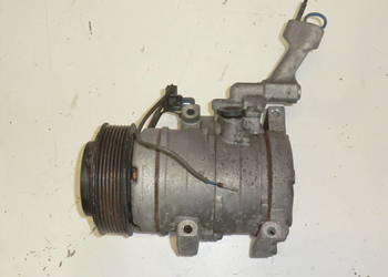 Honda FR-V Civic i-CDTi Sprężarka klimatyzacji 447260-6230