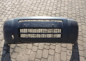CITROEN BERLINGO PEUGEOT PARTNER I LIFT ZDERZAK PRZÓD