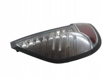 LAMPA TYŁ LEWA EU  265558940R Renault Scenic III (2009-  )