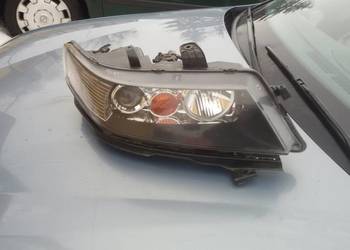 LAMPA PRZEDNIA HONDA ACCORT 7 PRAWA