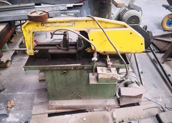 Piła ramowa Bauknecht