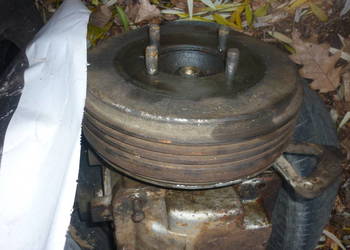 Ził 130 skrzynia biegów