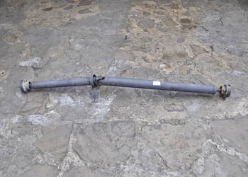 4B0 521 106 F Wał Napędowy Audi A6 C5 Quattro 167cm Sprawny