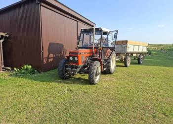Zetor 7745