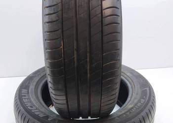 2x OPONA LETNIA MICHELIN PRIMACY 205/55R16 (3118) 6.11 6.14