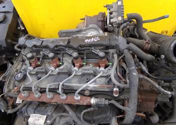 TRANSIT MK7 2.2 TDCI FWD 14r 100KM D4FB pompa wtryskowa BK2Q-9B395-AD