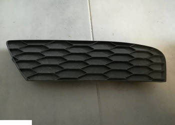 HONDA CIVIC UFO IX KRATKA ZAŚLEPKA HALOGENU LEWA