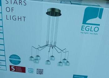 Lampa sufitowa