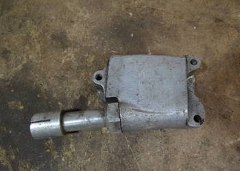 napę licznika IFA BK org DDR