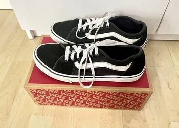 Męskie buty Vans