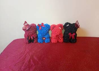 Miś na każdą okazję