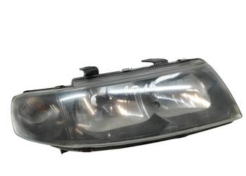 LAMPA PRZÓD PRAWA LEON I   Seat Toledo II (1998-2005)