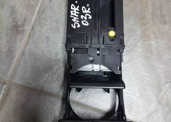 SEAT AHAMBRA VW SHARAN UCHWYT NA KUBEK 7M3858602