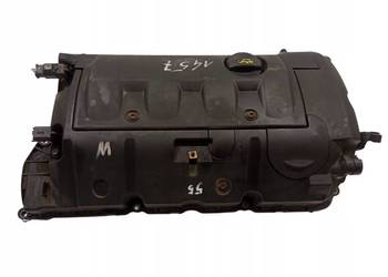 POKRYWA ZAWORÓW V757272480 1.6 VTI THP Peugeot 3008 I (2009-2016)