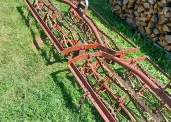 Wał strunowy podwujny rau 3m