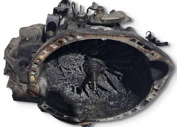 SKRZYNIA BIEGÓW Renault Laguna III 2.0 DCI M9R MANUALNA manual PK4004