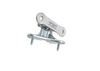 MERCEDES S-KLASA W222 Zawias dolny drzwi przednich prawych OE