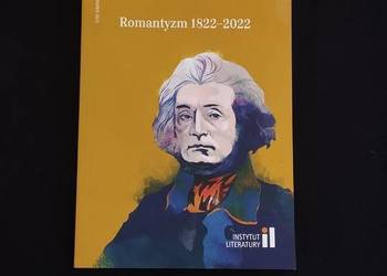 Romantyzm 1822-2022
