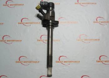 FORD CITROEN PEUGEOT VOLVO 2.0 TDCI HDI wtryskiwacz 9657144580 KLASA 6