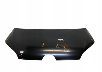 Volkswagen Up 2012-215 przed liftem Pokrywa przednia / Maska silnika