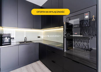 Mieszkanie 90.4m2 4-pok Wieliczka