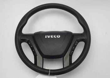 KIEROWNICA IVECO STRALIS AS440T