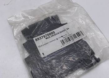 Weidmüller 8937970000 MOS 24VDC/8-30VDC 2A