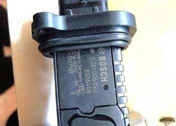 PRZEPŁYWOMIERZ POWIETRZA BMW F20 F21 F30 F31 2.0 D Avensis T27N47 8506408