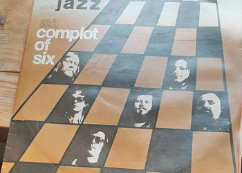 Płyta winylowa  Polish Jazz