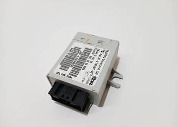 MODUŁ STEROWNIK EWS BMW X3 E83 OE 9145097 (0006070)