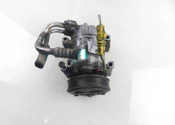KOMPRESOR KLIMATYZACJI PEUGEOT 206 SW 1.4 HDi 9646273880