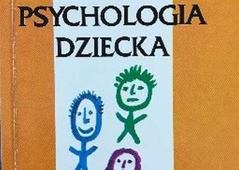PSYCHOLOGIA DZIECKA - PIAGET INHELDER