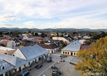 Kamienica na sprzedaż Stary Sącz 357m2