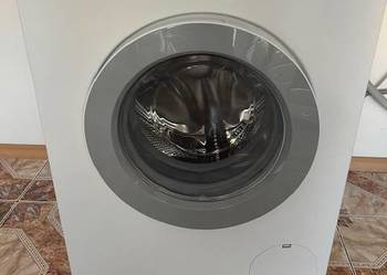 Pralka Bosch używana