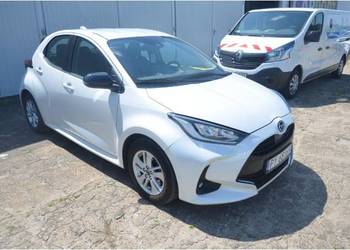 MAZDA 2 2023 / 1490,00 ccm / 92 KM
