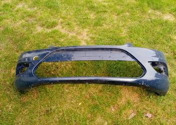ZDERZAK PRZÓD FOCUS MK2 II LIFT 8M5117757A