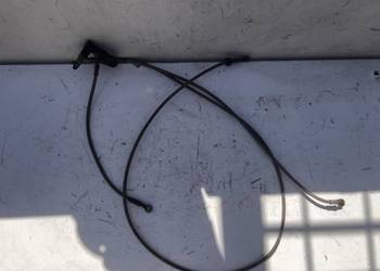 Przewód hamulcowy przód Aprilia Scarabeo 125