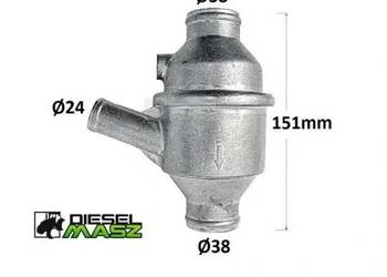 Termostat Renault 103-54,133- Fendt 102,305,306,311,611