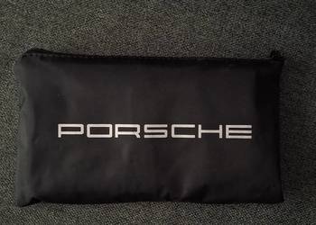 Porsche kamizelka kosmetyczka