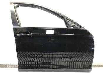 DRZWI PRAWY PRZÓD BMW F10 Sedan/Limuzyna 09-16