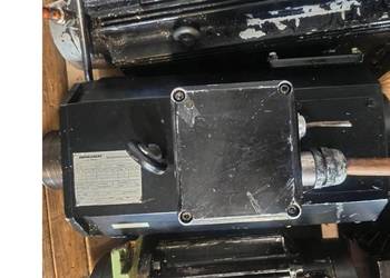 Silnik wrzeciona Indramat Typ 2G 1115 IR-B6-3303 H2