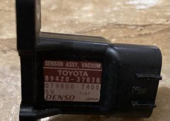 TOYOTA 89420-37030 TURBO PRESSURE SENSOR ASSY CZUJNIK CIŚNIENIA Doładowania