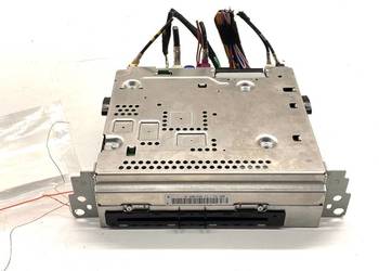 RADIO BMW F48 9441864 ODTWARZACZ MULTIMEDIA, STEREO