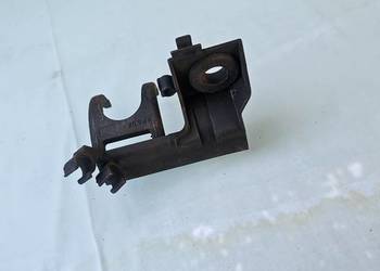 Mocowanie przewodu hamulcowego mercedes w203 2034210194