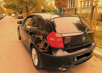BMW e 81