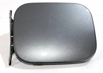 KLAPKA WLEWU PALIWA NISSAN QASHQAI J11 Crossover Grey, Twilight grey