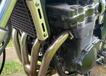 Suzuki GSX 750 Inazuma Okazja