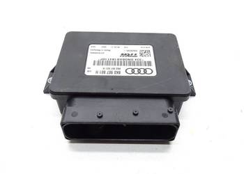 MODUŁ STEROWNIK HAMULCA RĘCZNEGO 8K0907801H AUDI Q5 8R MODUŁ STEROWNIK HAMULCA RĘCZNEGO 8K0907801H AUDI Q5 8R