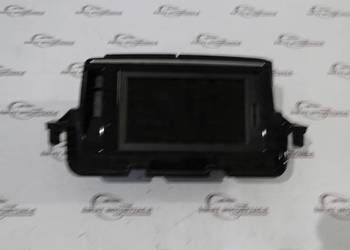 RENAULT MEGANE III ekran wyświetlacz 280380578R 259153411R